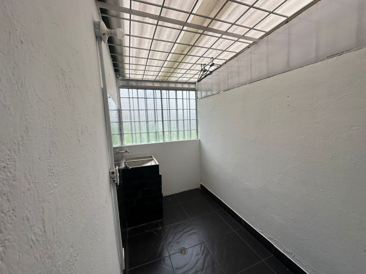 Apartamento en Arriendo - Bogota, LA ALBORADA 4375