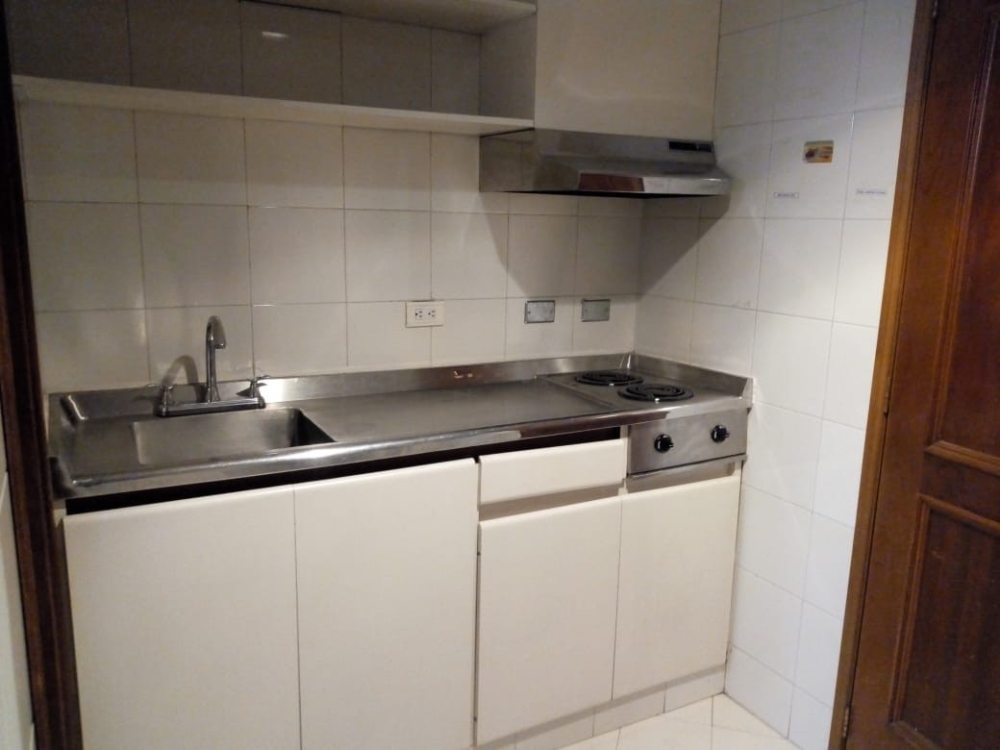 Oficina en Venta - Bogota, LAGO GAITÁN 4293