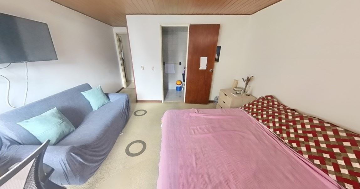 Apartamento en Venta - Bogota, CHAPINERO CENTRAL 4112