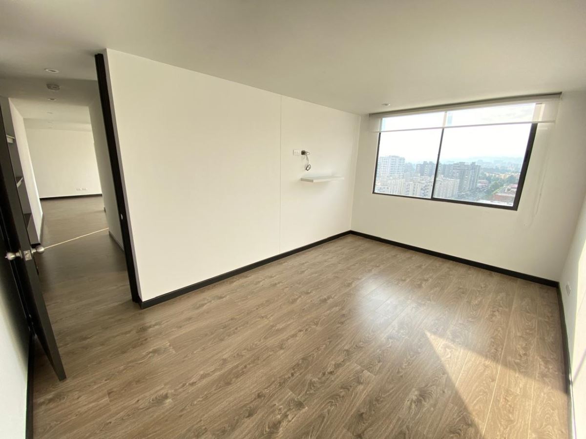 Apartamento en Arriendo - Bogota, CEDRITOS 3917