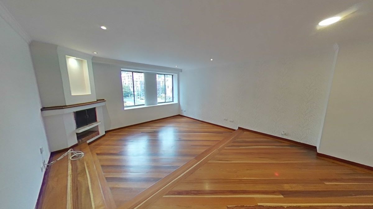 Apartamento en Venta - Bogota, LA CALLEJA 3269