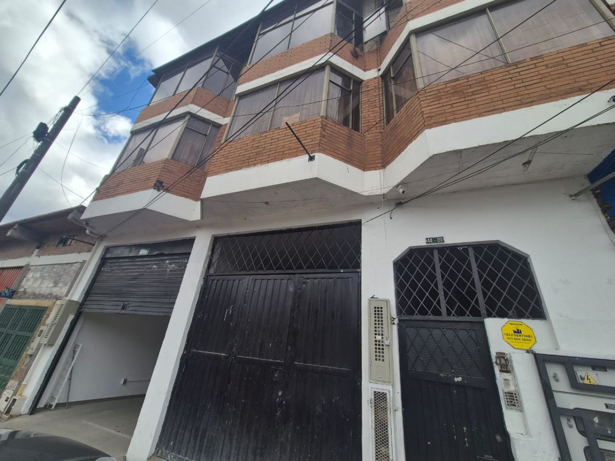 Apartment for rent in Bogotá