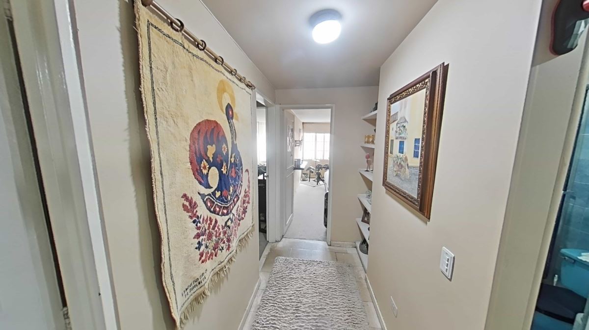 Apartamento en Venta - Bogota, SANTA BÁRBARA 4059
