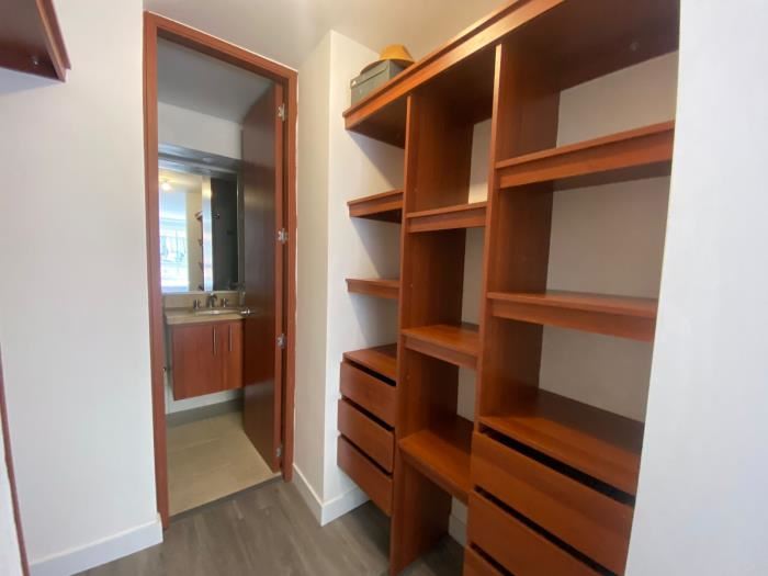Apartamento en Arriendo - Bogota, BELMIRA 4522