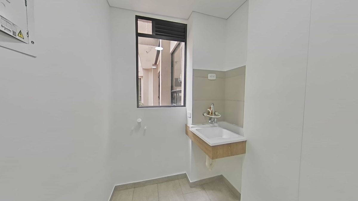Apartamento en Venta - Bogota, TIBABITA 4538
