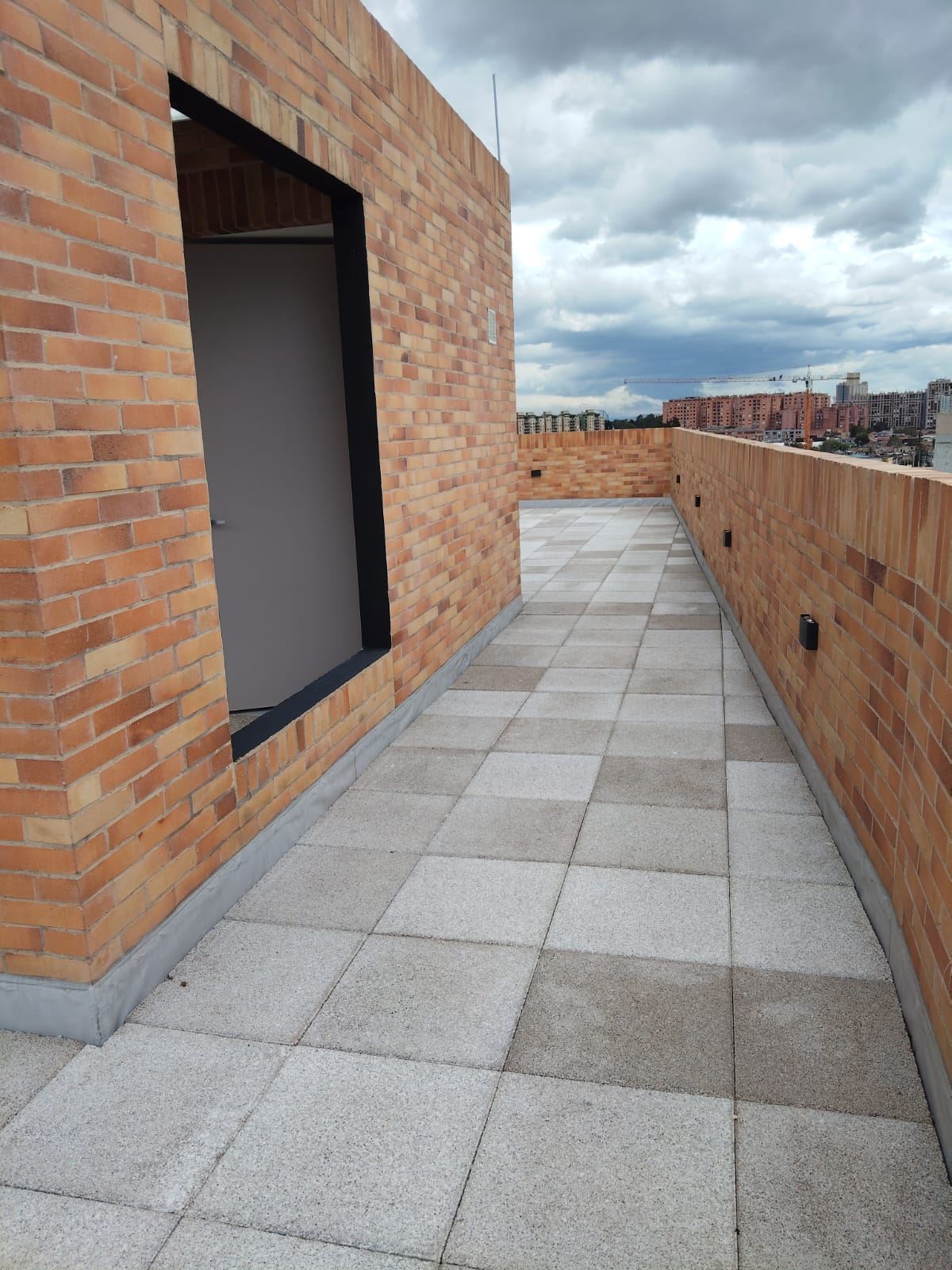 Apartamento en Arriendo - Bogota, SALITRE NOR - OCCIDENTAL 5135