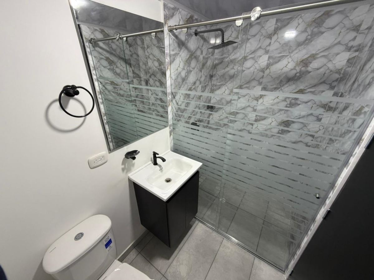 Apartamento en Arriendo - Bogota, JERICÓ 6201