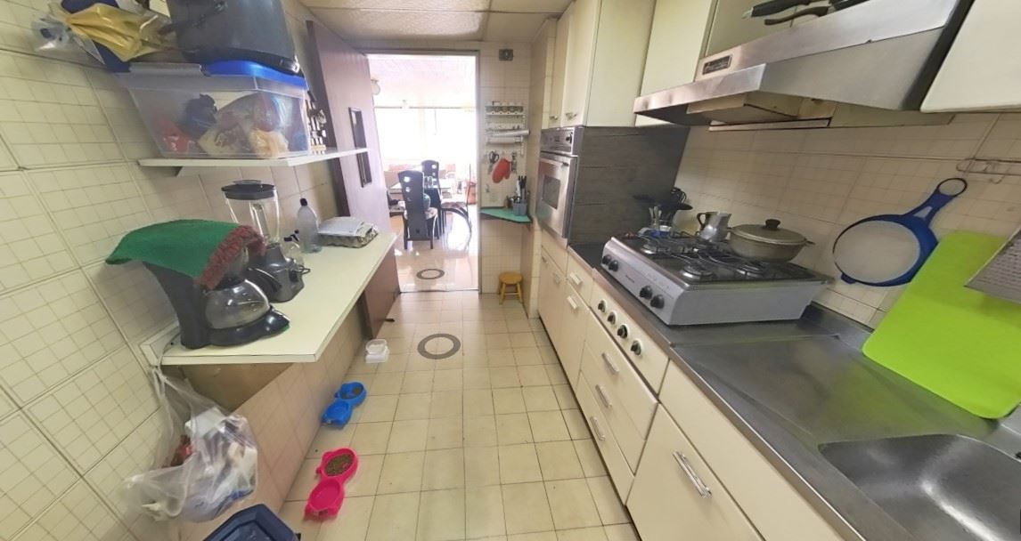 Apartamento en Venta - Bogota, CHAPINERO CENTRAL 4112