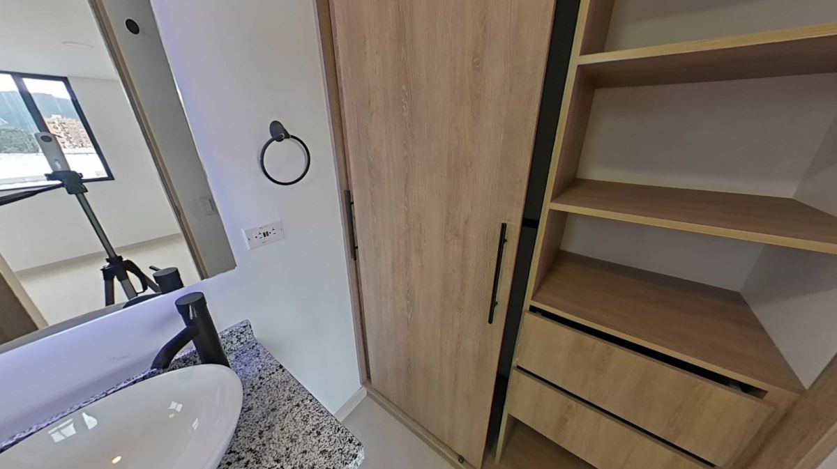 Apartamento en Venta - Bogota, PRADO VERANIEGO 4464