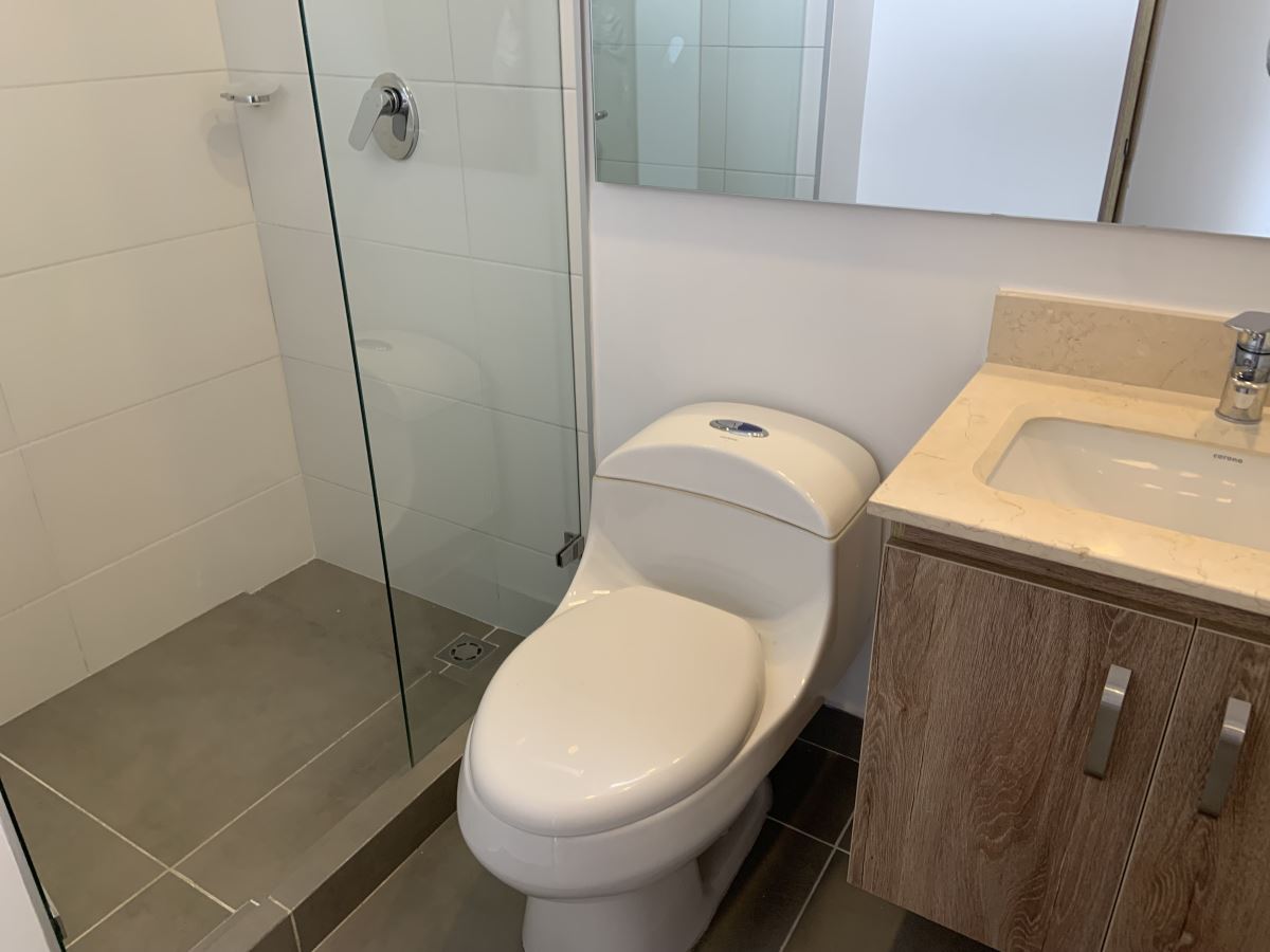 Apartamento en Arriendo - Bogota, CHAPINERO CENTRAL 1249