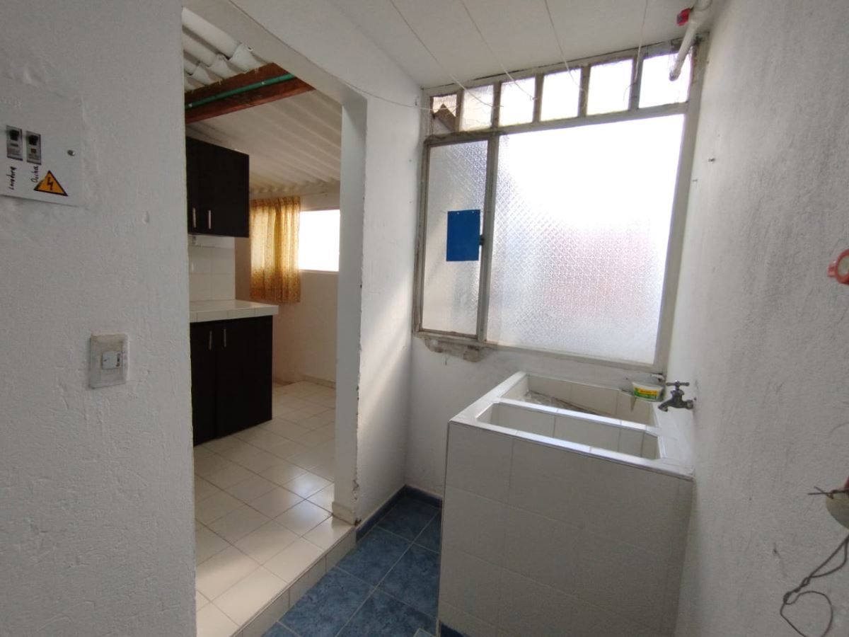 Apartamento en Arriendo - Bogota, PRADO VERANIEGO 3906
