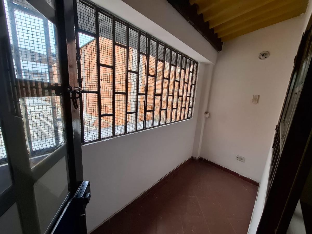Apartamento en Arriendo - Bogota, BOSA CENTRO 5145