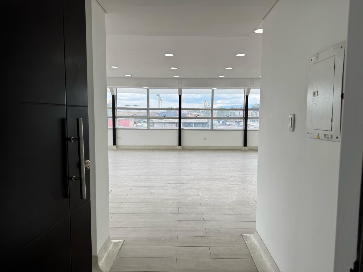 Oficina en Arriendo - Bogota, GALERÍAS 3905