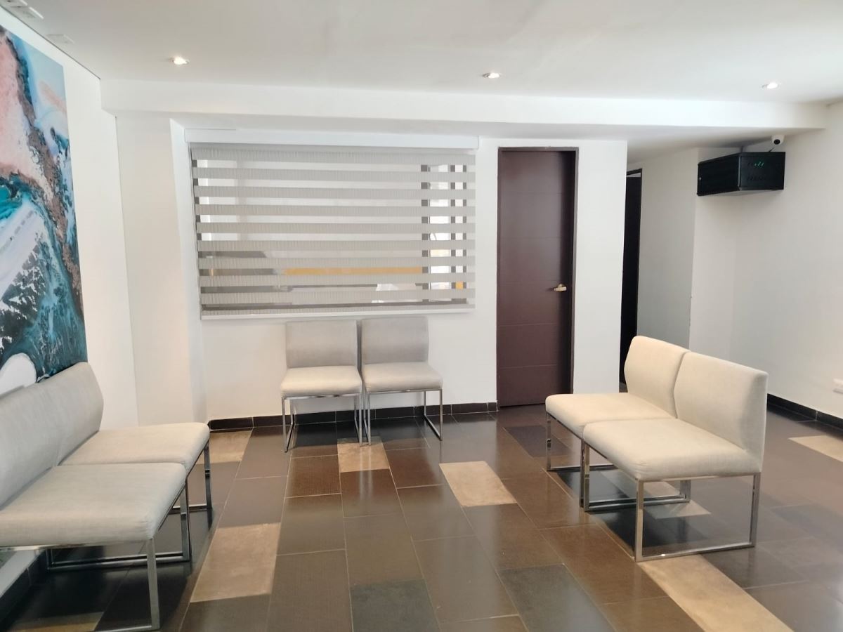 Apartamento en Venta - Bogota, SANTA BÁRBARA OCCIDENTAL 4049