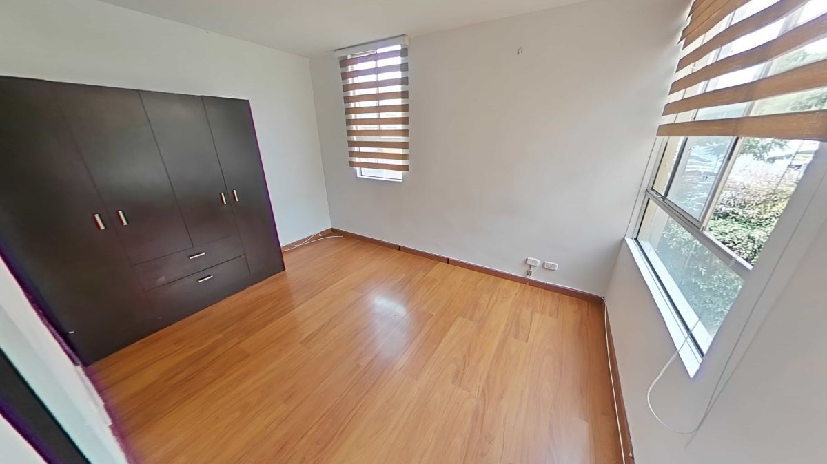 Apartamento en Venta - Bogota, COLINAS DE SUBA 3894