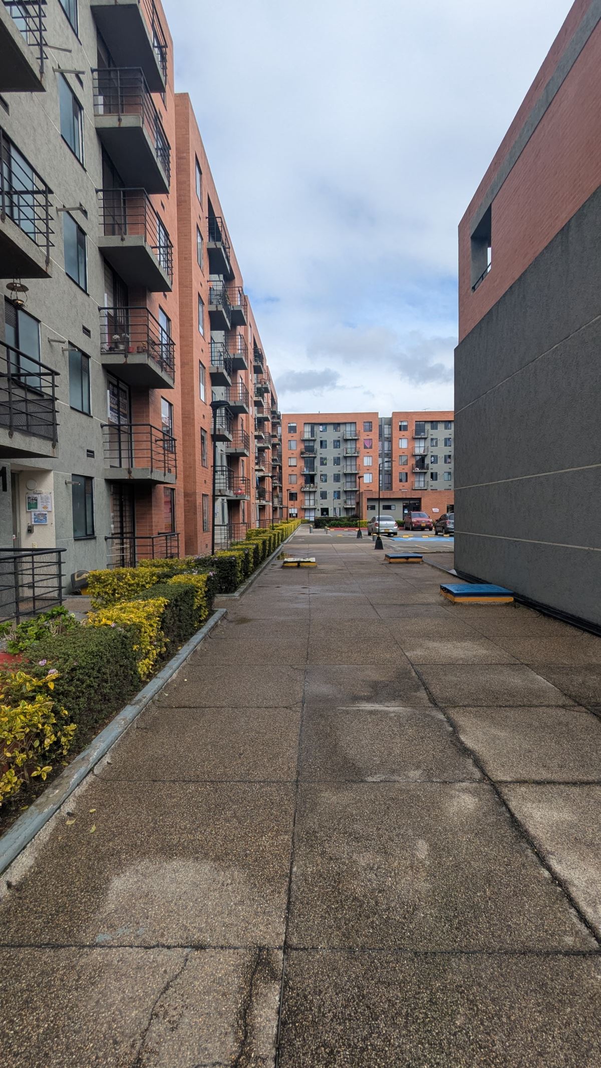 Apartamento en Arriendo - Chia, CHÍA 4633