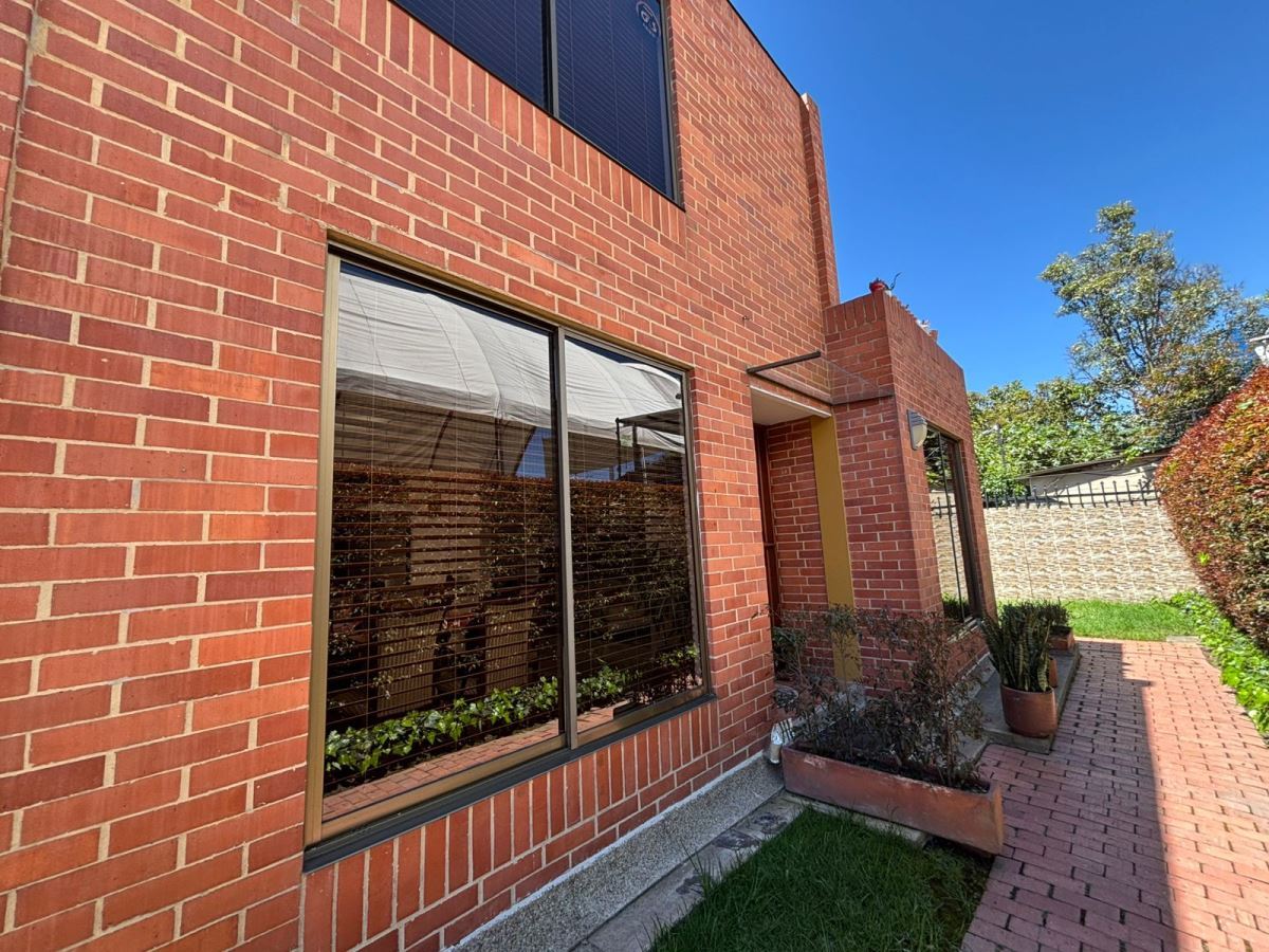 Casa en Venta - Chia, CHÍA 6015