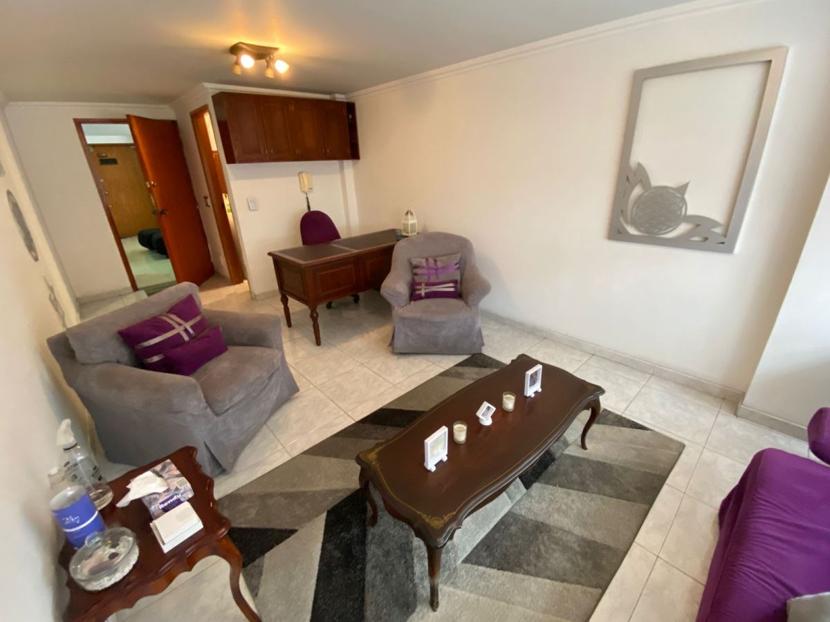 Oficina en Arriendo - Bogota, LAGO GAITÁN 5110