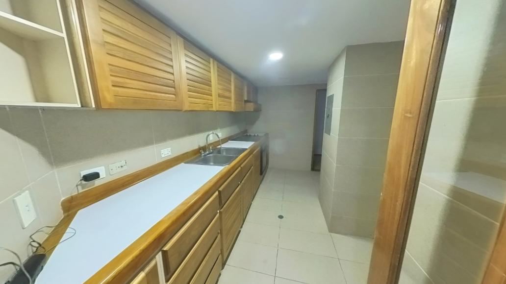 Apartamento en Venta - Bogota, CHICÓ NORTE 4359