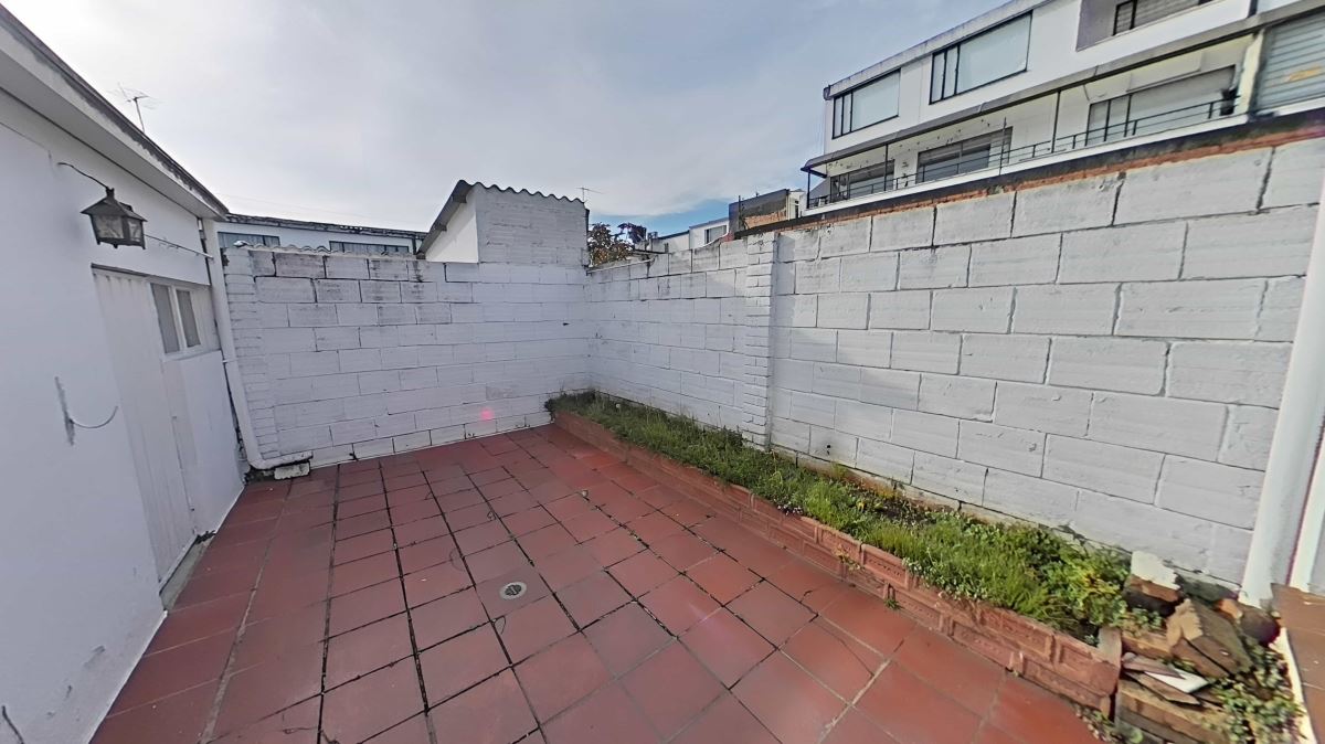 Casa en Venta - Bogota, LAS VILLAS 4031