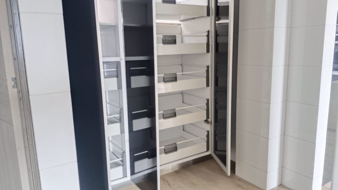 Apartamento en Venta - Bogota, LA CALLEJA 4632