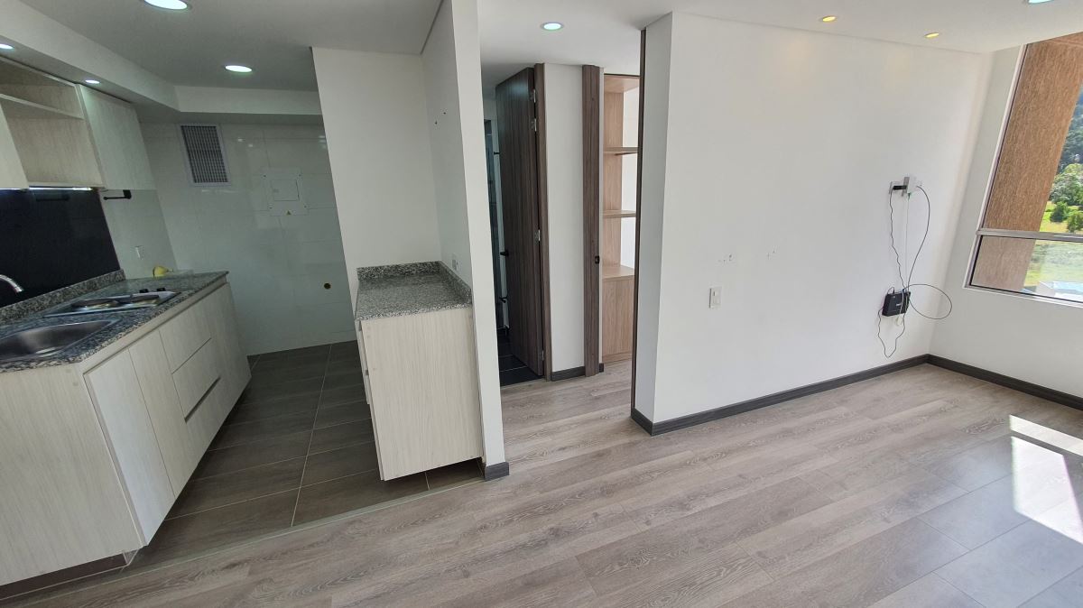 Apartamento en Venta - Bogota, EL REDIL 3530