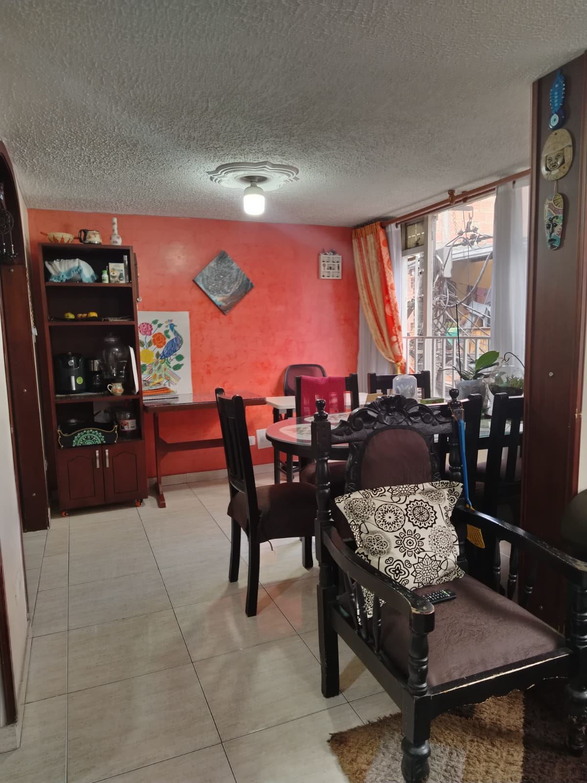 Casa en Venta - Bogota, PATIO BONITO I 6077