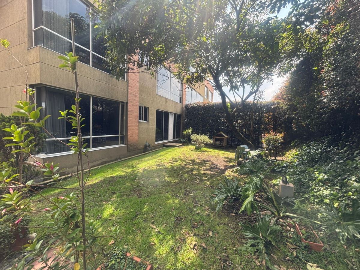 Apartamento en Venta - Bogota, CERROS DE SUBA 5314