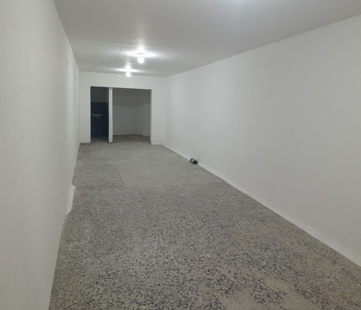Local en Arriendo - Bogota, HIPOTECHO 3217