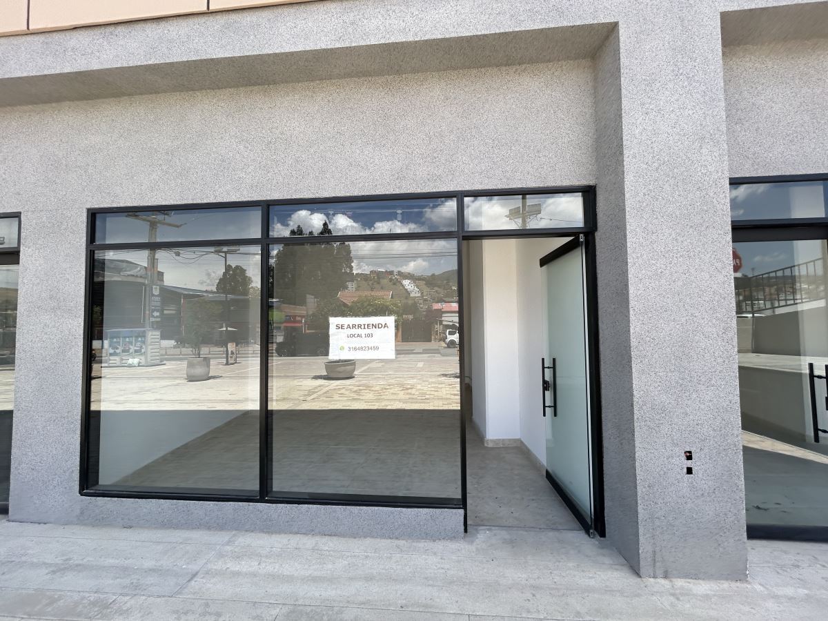 Local en Arriendo - La Calera, LA CALERA 2913