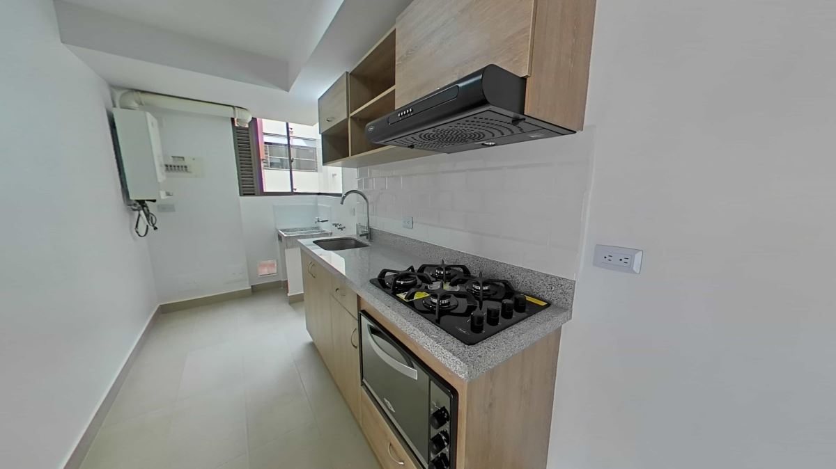 Apartamento en Venta - Bogota, SAN CRISTOBAL NORTE 4533