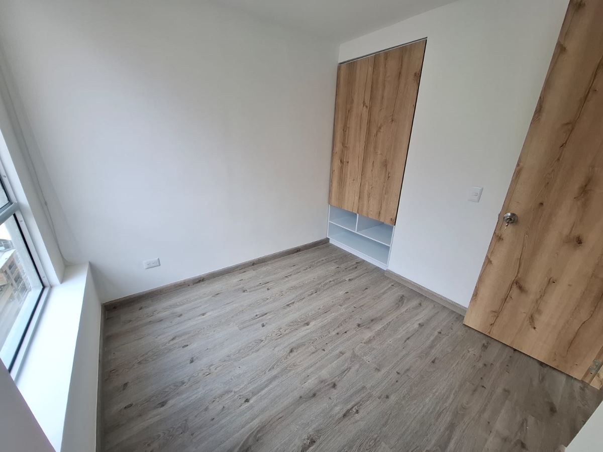 Apartamento en Arriendo - Bogota, SAN FELIPE 5907