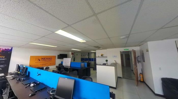 Oficina en Venta - Bogota, LAGO GAITÁN 2603