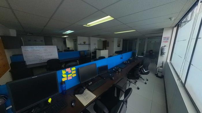 Oficina en Venta - Bogota, LAGO GAITÁN 2603