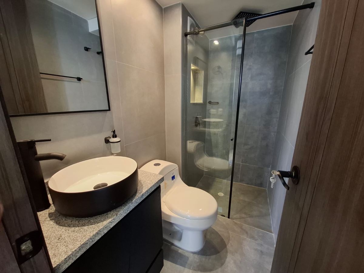 Apartamento en Arriendo - Bogota, LA ESTACIÓN 5990
