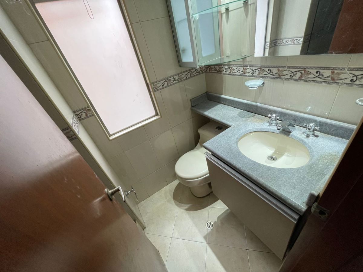 Apartamento en Arriendo - Bogota, JOSÉ JOAQUÍN VARGAS 5905