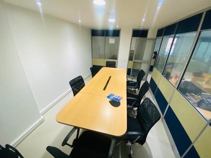 Oficina en Venta - Bogota, SANTA BÁRBARA 2377