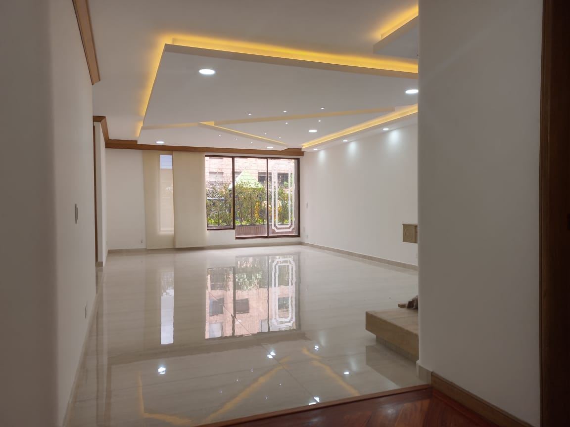 Apartamento en Arriendo - Bogota, EL NOGAL 6079
