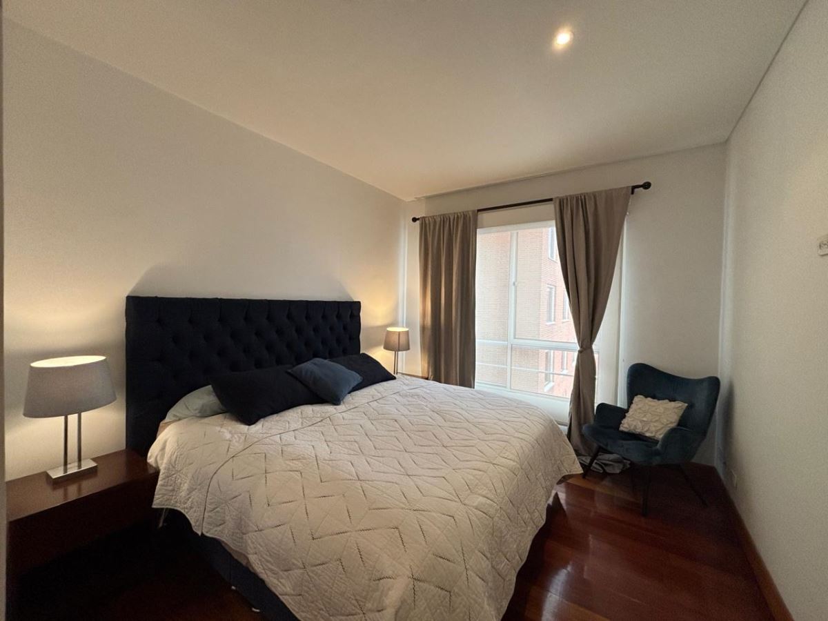 Apartamento en Arriendo - Bogota, CHICÓ RESERVADO 6086