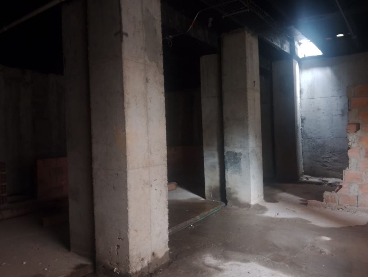 Lote en Venta - Bogota, ANTIGUO COUNTRY 4178