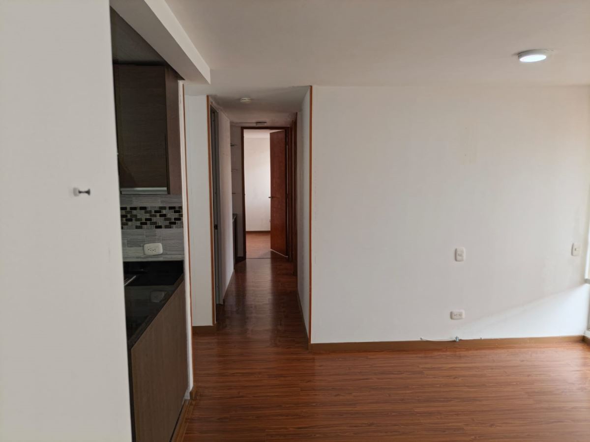 Apartamento en Arriendo - Madrid, Ciudadela La Prosperidad 5986
