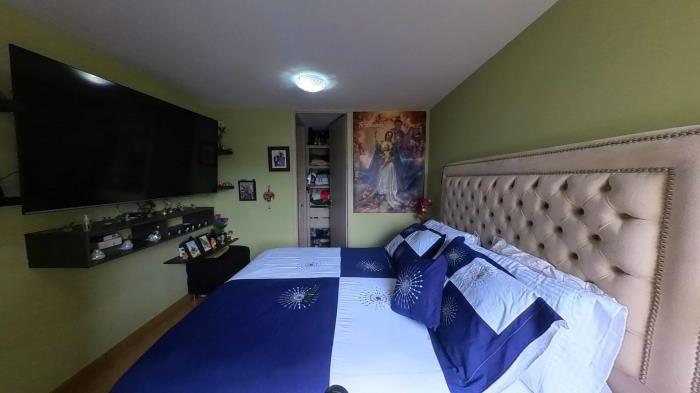 Apartamento en Venta - Bogota, VILLEMAR 2340