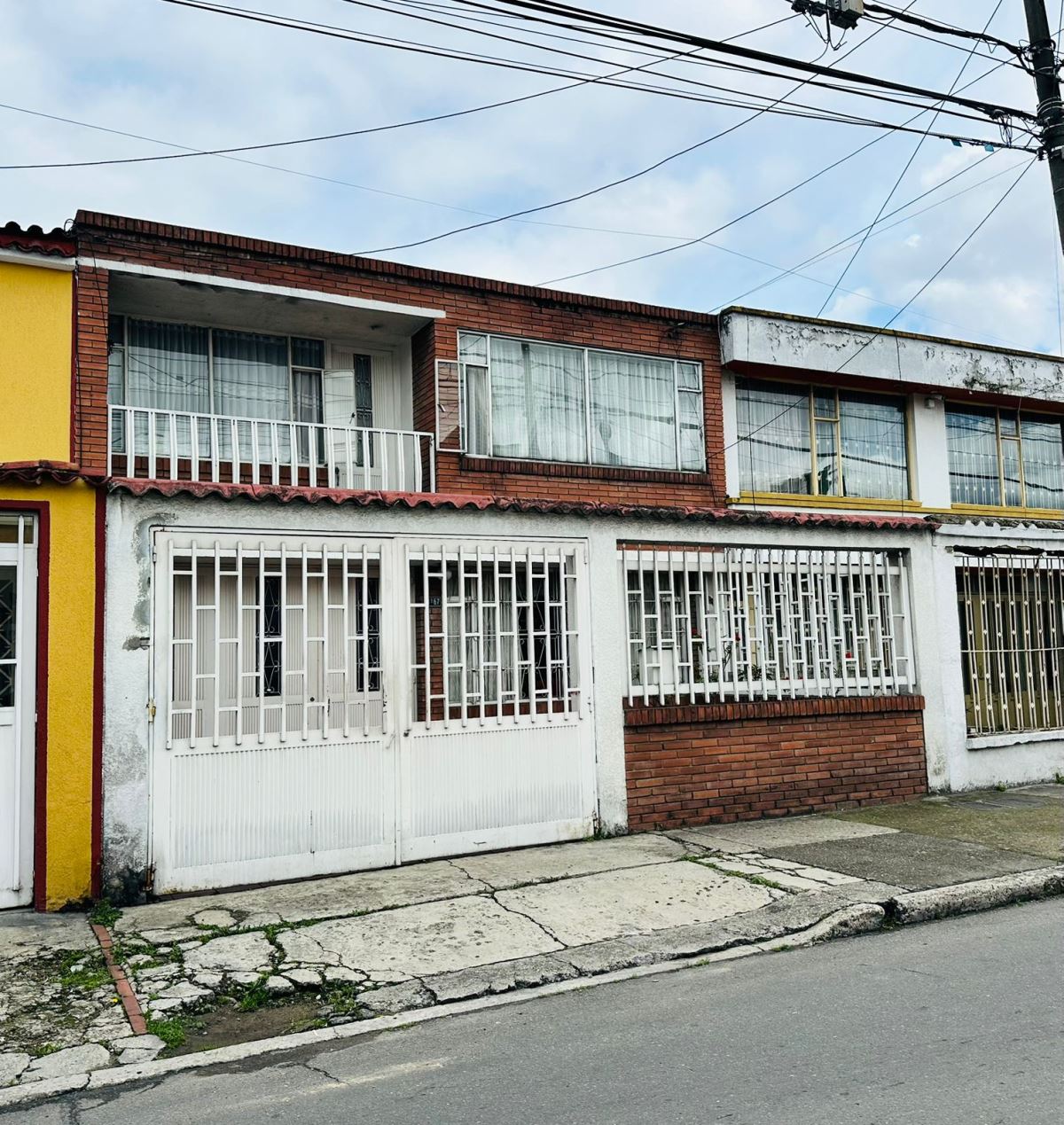 Casa en Venta - Bogota, SAN RAFAEL 6187