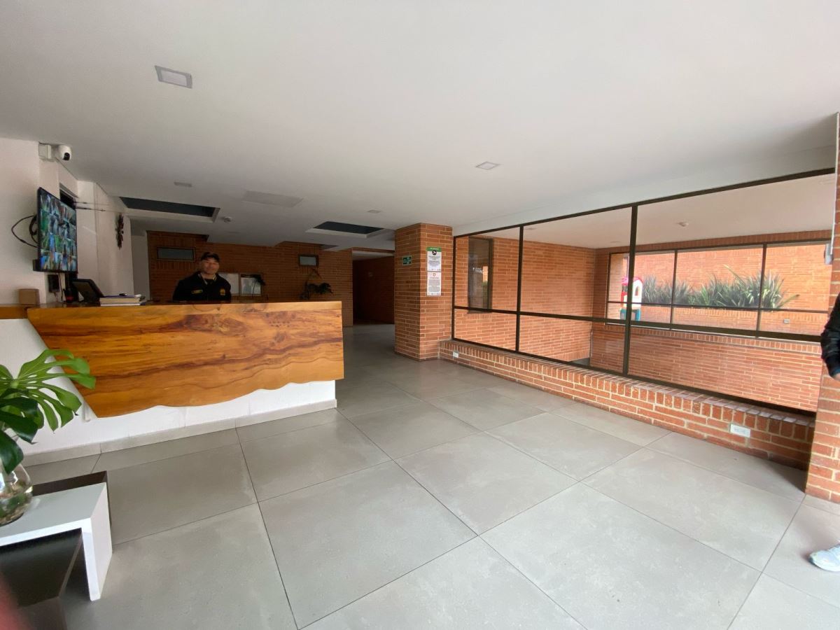 Apartamento en Venta - Chia, CHÍA 4007