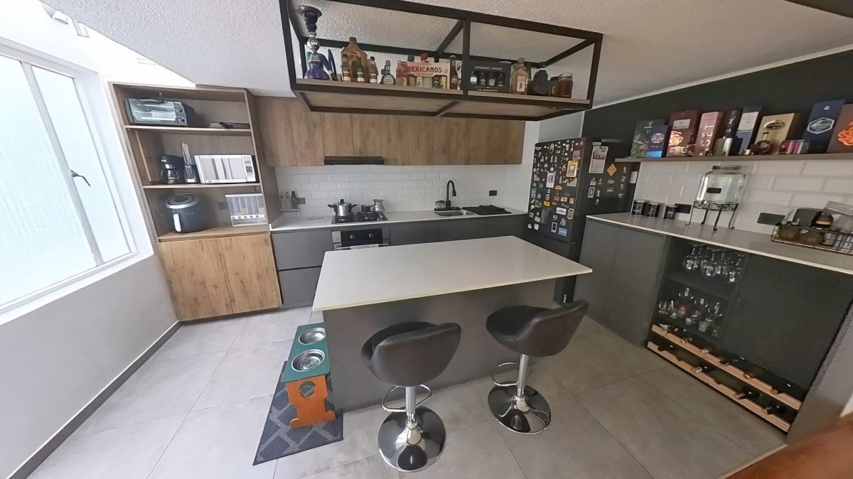 Casa en Venta - Bogota, CEDRITOS 4676