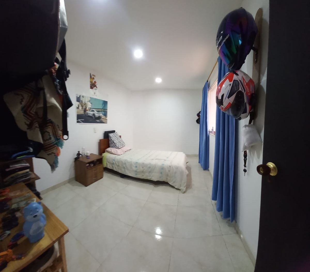 Casa en Venta - Bogota, MADELENA 3843
