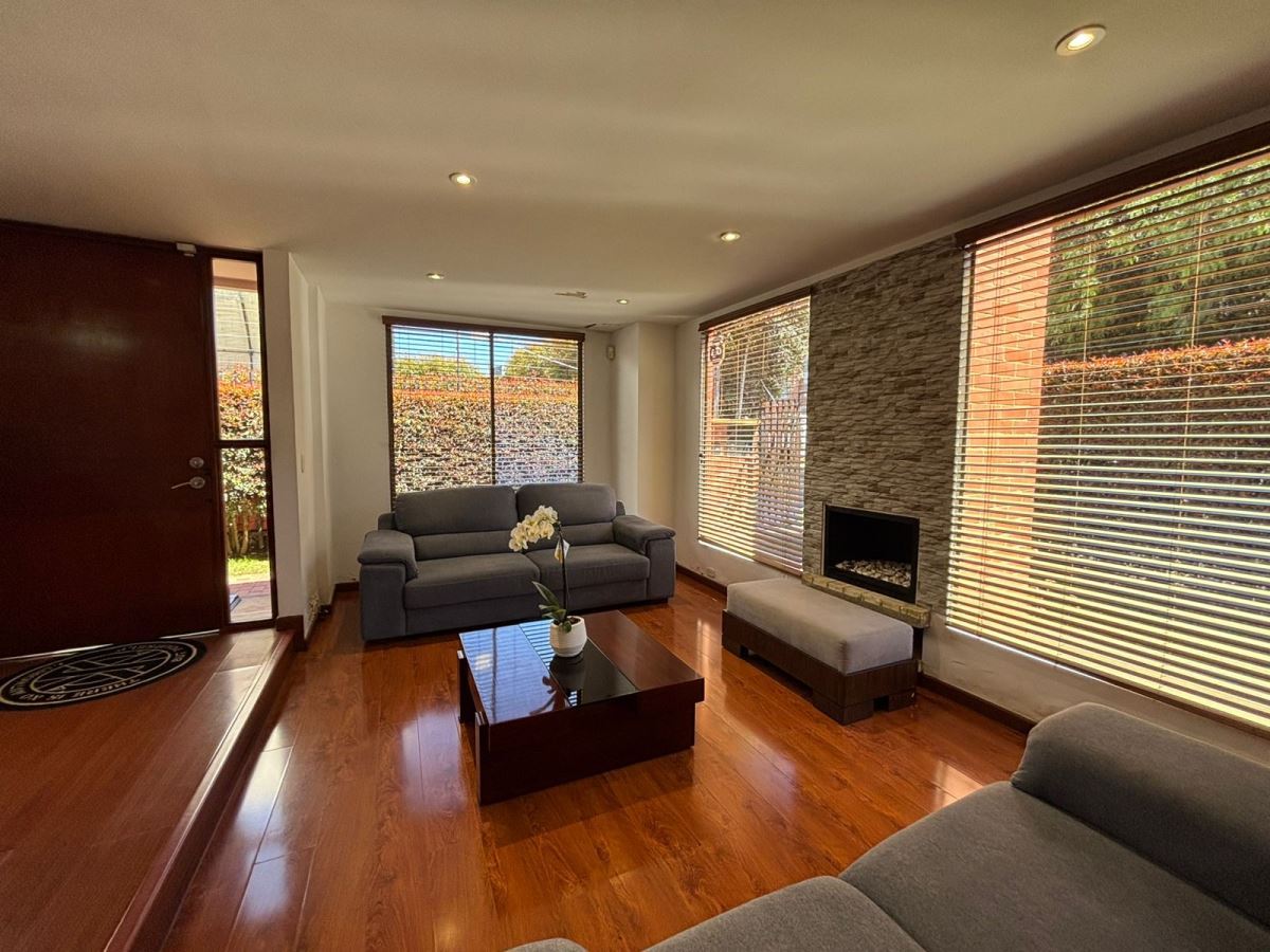 Casa en Venta - Chia, CHÍA 6015
