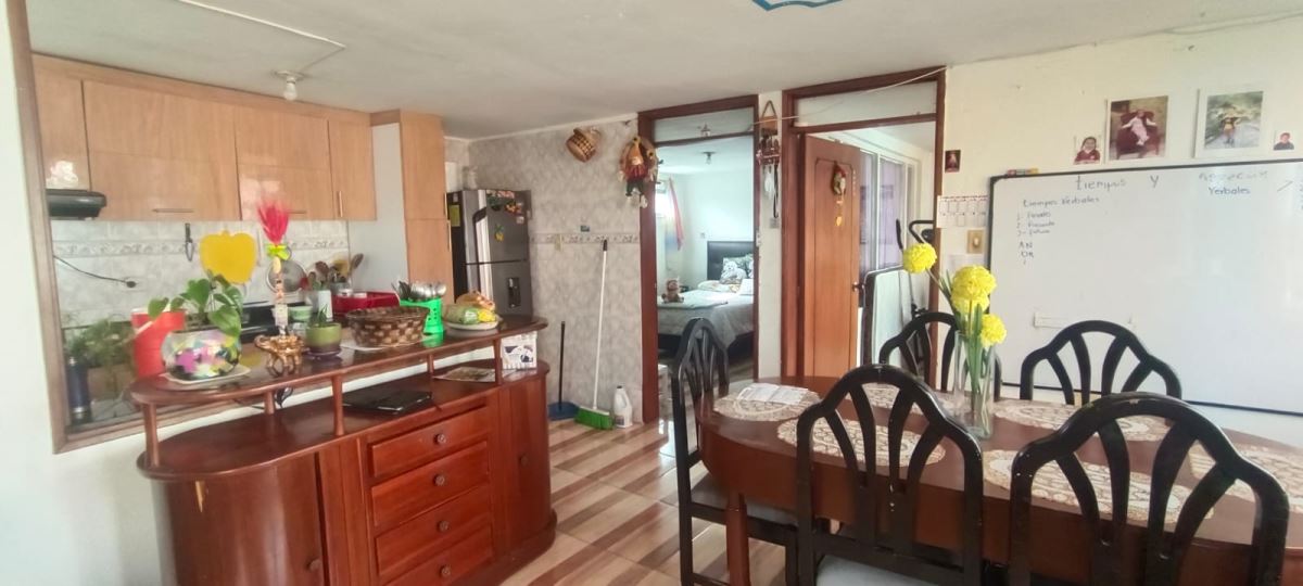 Casa en Venta - Bogota, VILLA CLAVER I Y II 6011