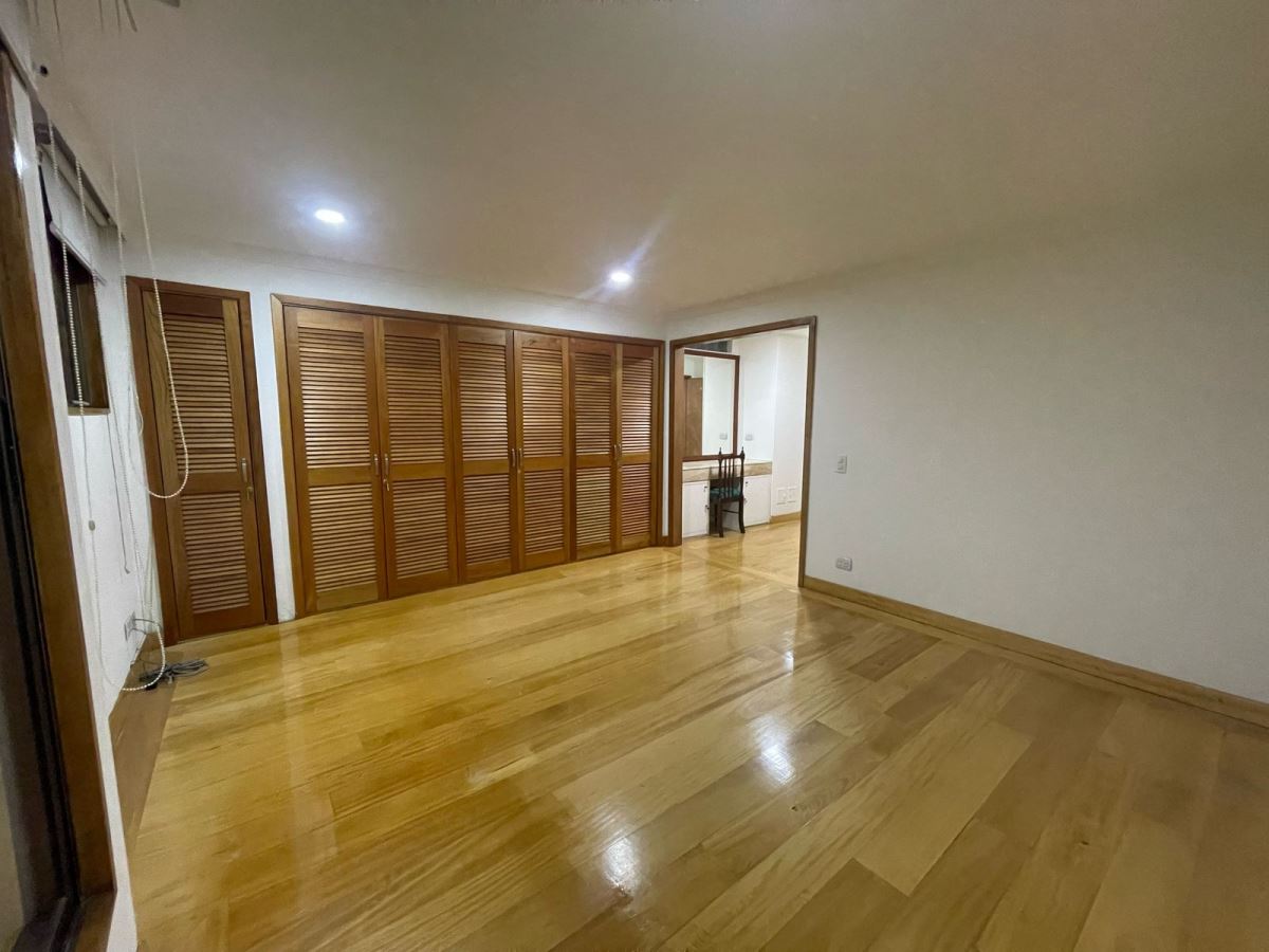 Apartamento en Arriendo - Bogota, PASADENA 4245