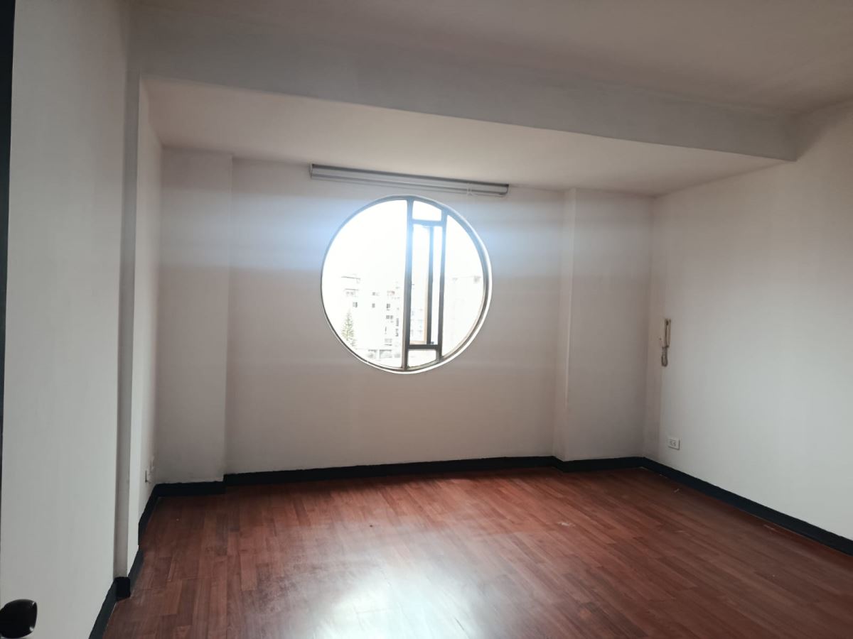 Apartamento en Arriendo - Bogota, SAN PATRICIO 5908